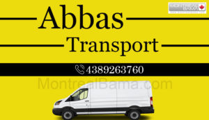 حمل و نقل عباس