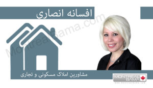 افسانه انصاری