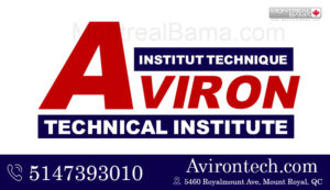 Aviron - فنی و جوشکاری