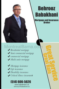 بهروز باباخانی