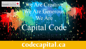 Capital Code Technology
