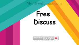 کلاسهای بحث آزاد انگلیسی