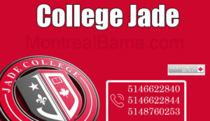 College Jade