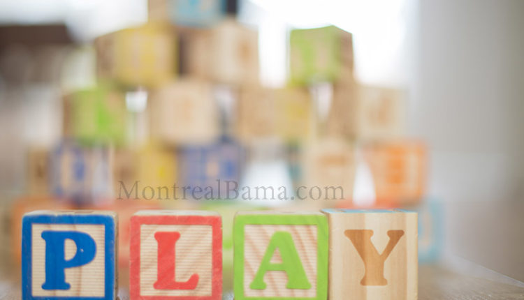 مهدکودک West Island