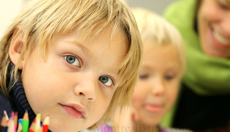 مهدکودک سیما نیکوئی