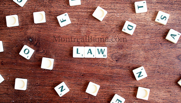 تکنسین حقوقی -- امیر ردایی