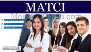 Institut MATCI