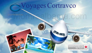 Voyages Cortravco