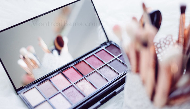 فروش محصولات زیبایی