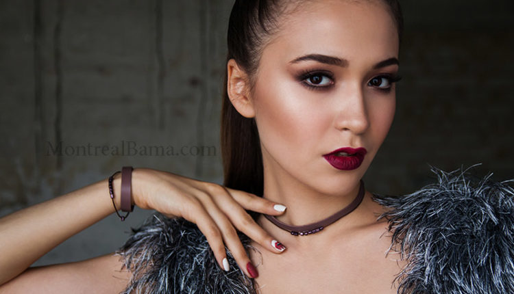 Parisa Beauty