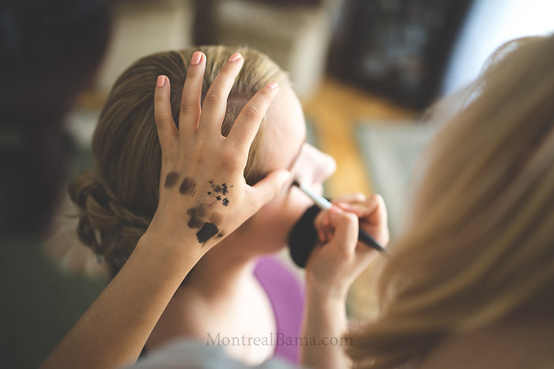 آرایشگاهها و خدمات زیبایی مونترال