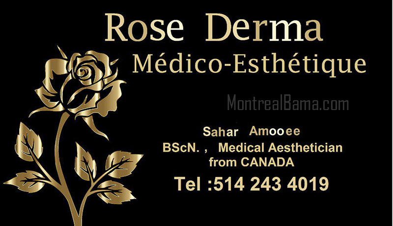 Rose Derma