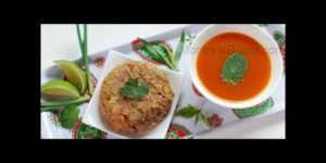 رستوران بار لسوتيز