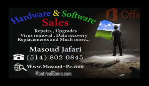 مسعود جعفری