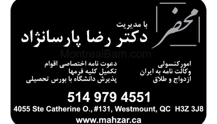 رضا پارسانژاد