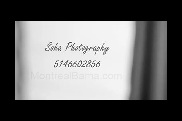 Soha photography