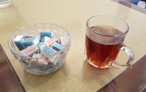 Khorasan-Kabab-Tea