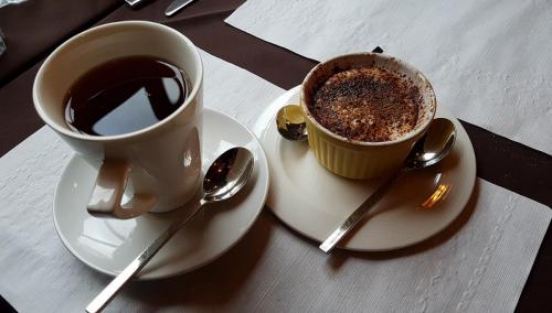Toucheh-Dessert