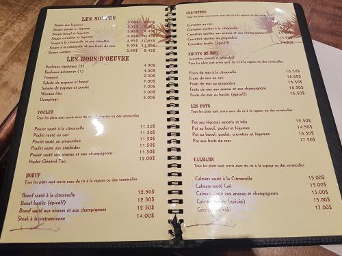 la-citronnelle-menu