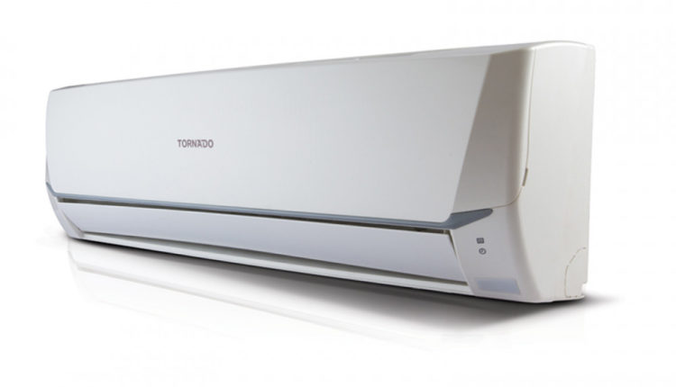 فروش و نصب ایرکاندیشن