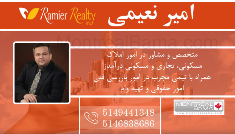امیر نعیمی