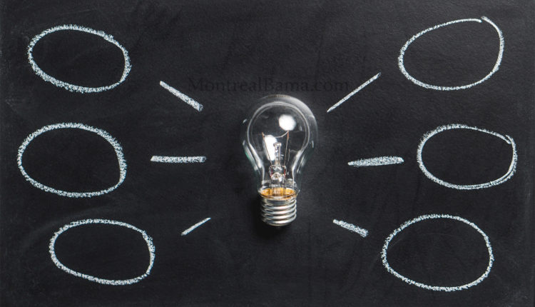 آموزشهای درسی در شهر مونترال