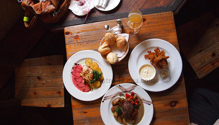 Île-des-Soeurs - رامش جلوداری