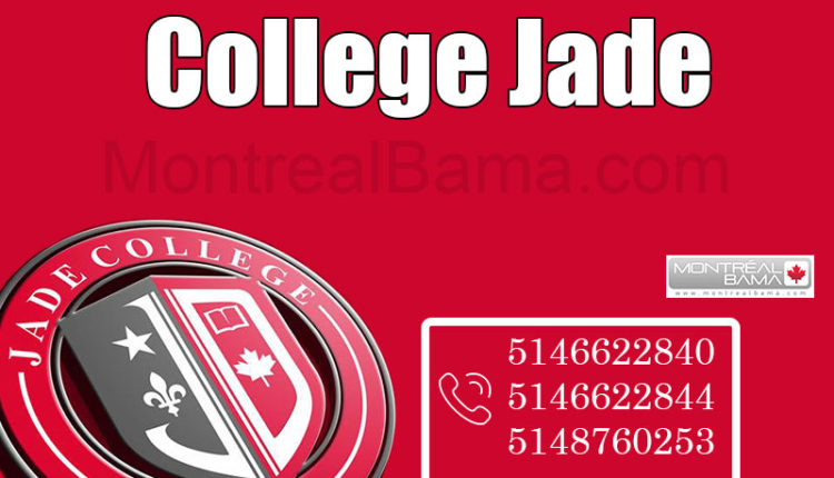 College Jade