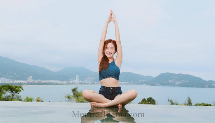 آموزش های ورزشی در مونترال