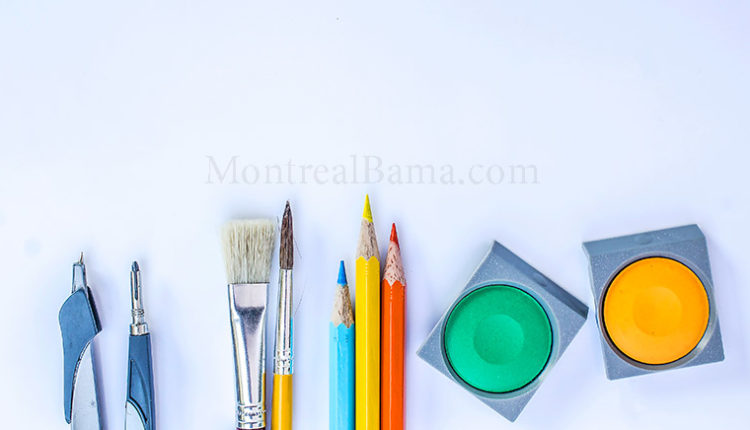 آموزش طراحی -- سحر عزیزی