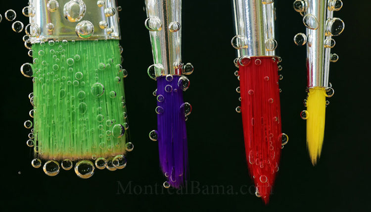 نسیم بندر -- آموزش ویترای