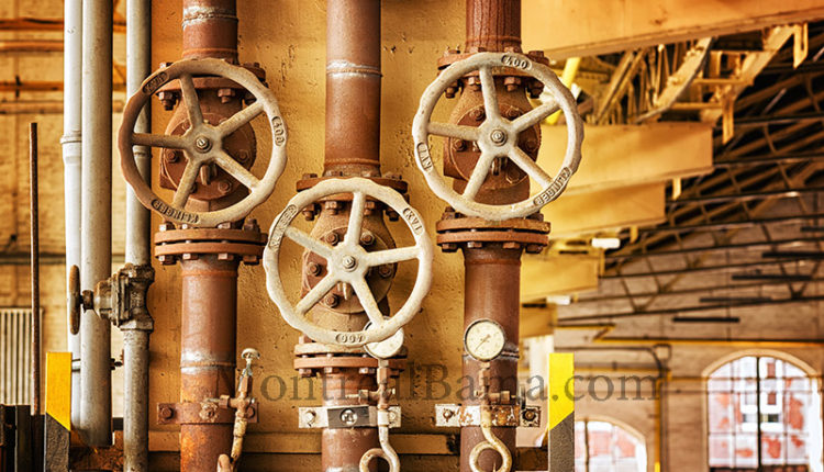 خدمات فنی و ساختمان