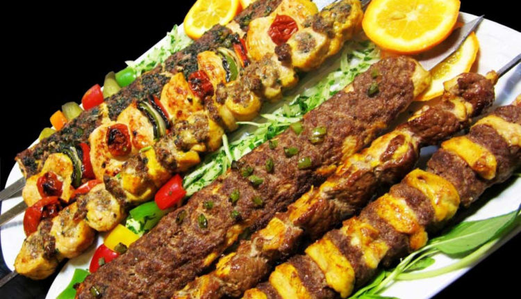 رستوران بیبلوس