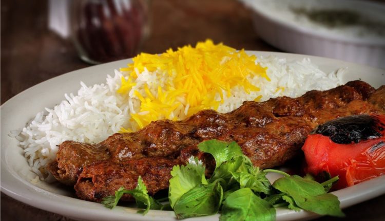 رستوران شیراز مونترال