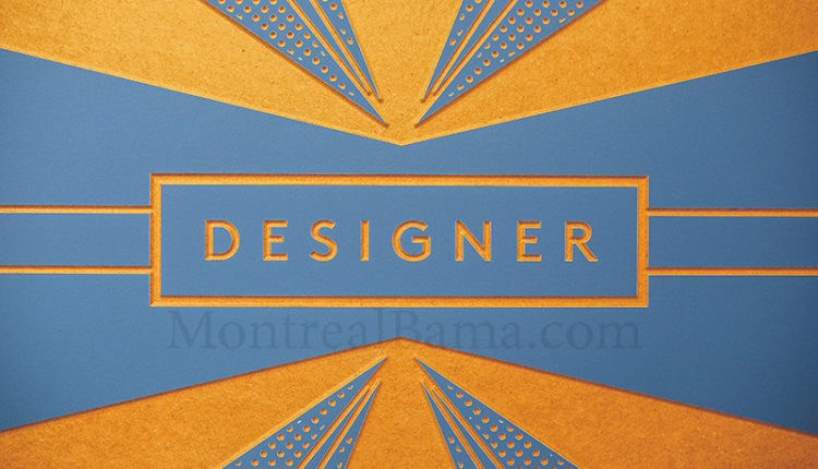 طراح داخلی -- نیلوفر نادی