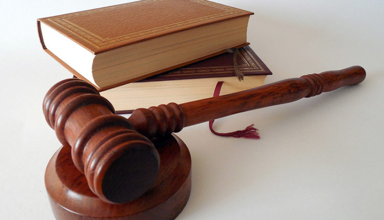 وکیل ایرانی مونترال